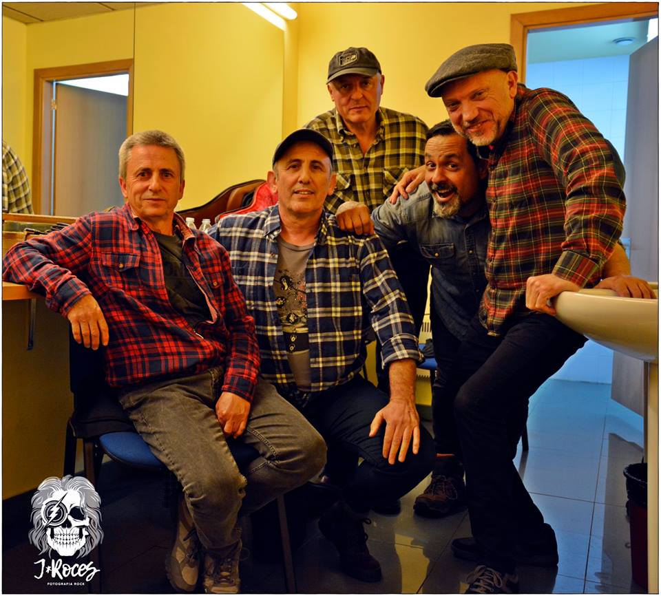Los Berrones