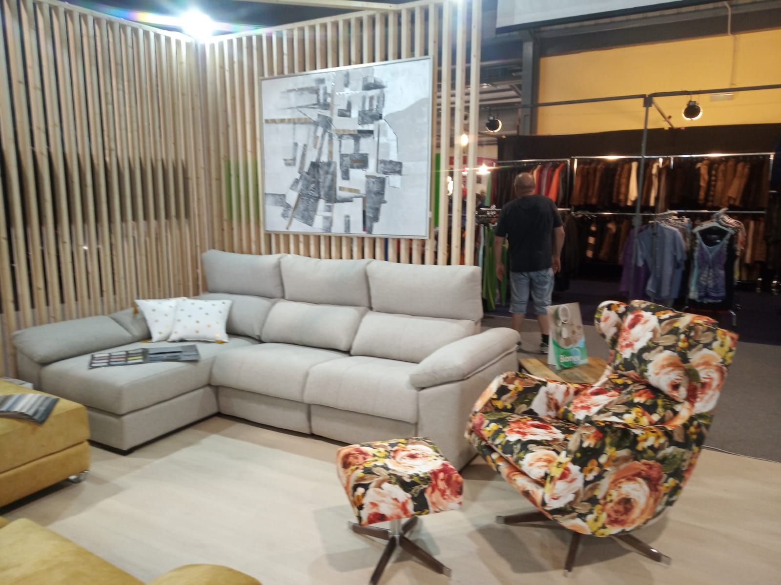 Muebles Fhoa, muebles de diseño para todos los bolsillos