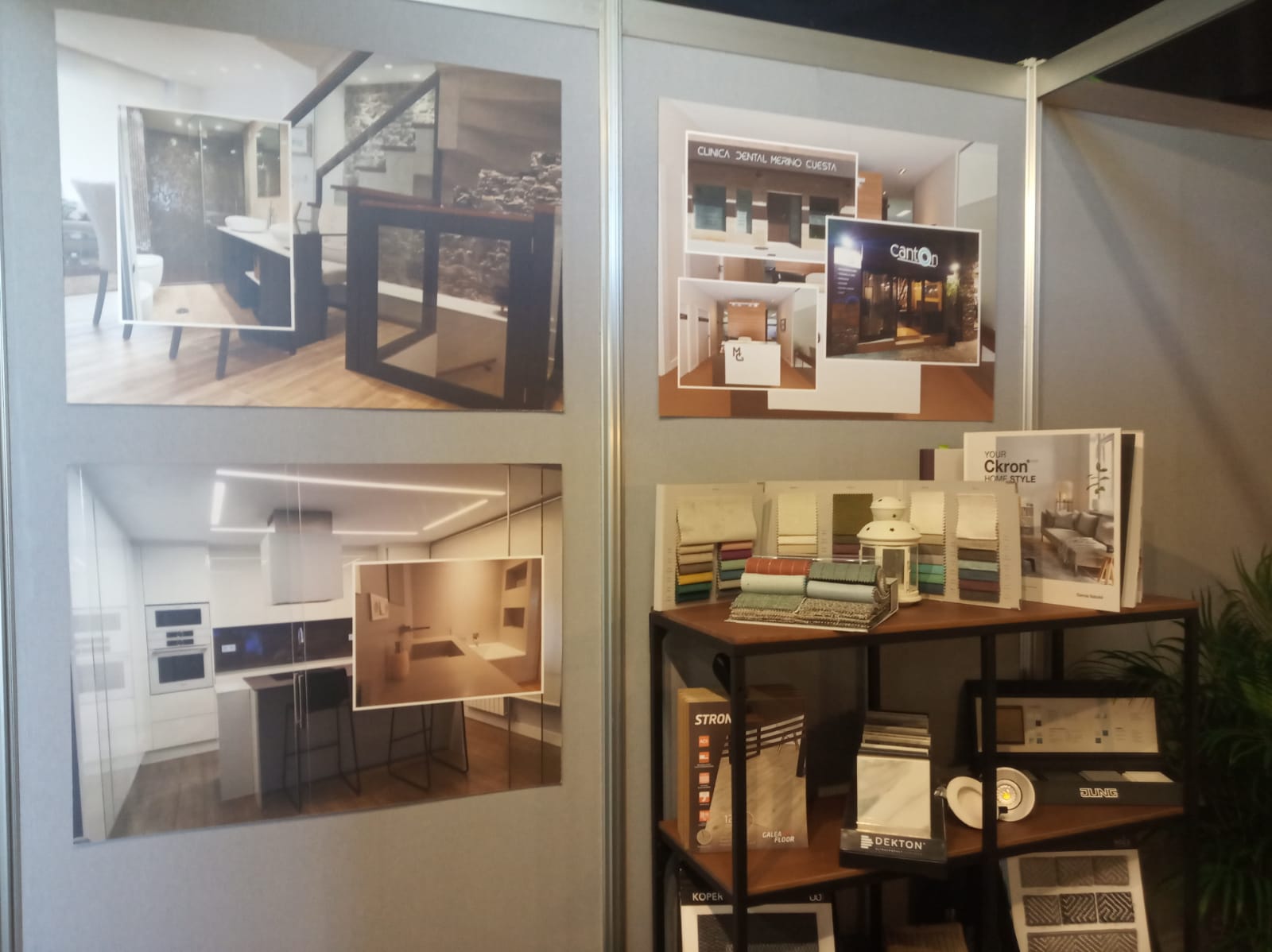 Entre2 interiorismo: reformas y diseño de interiores en Asturias