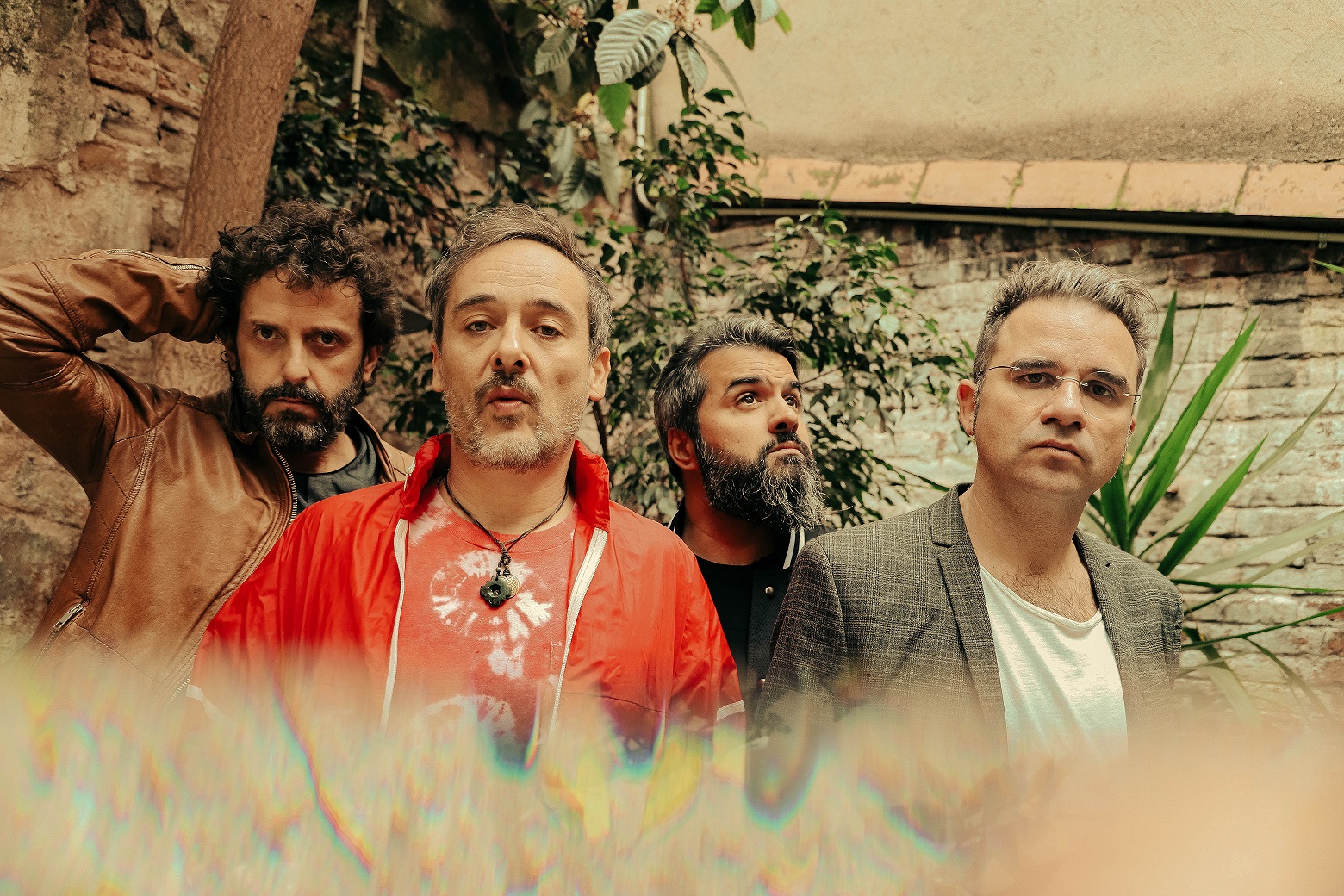 Love of Lesbian